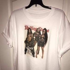 Rolling Stones Tee